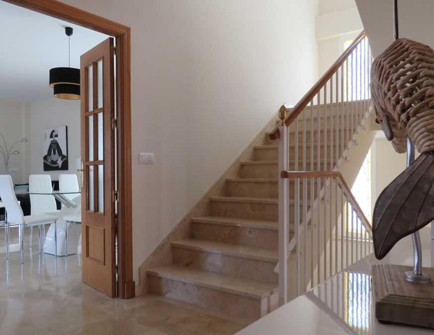 Villa De Lujo En Sancti Petri Chiclana de la Frontera Buitenkant foto