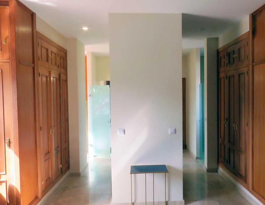 Villa De Lujo En Sancti Petri Chiclana de la Frontera Buitenkant foto