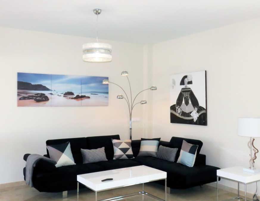 Villa De Lujo En Sancti Petri Chiclana de la Frontera Buitenkant foto